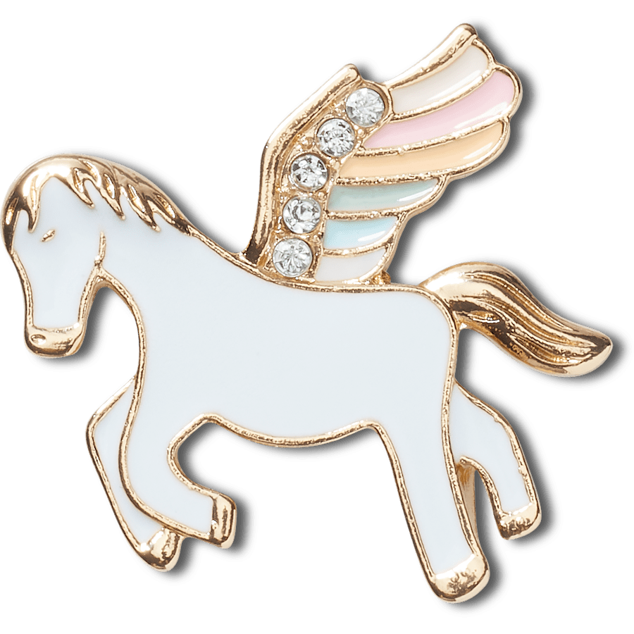 Women / Men Crocs - Elevated Pegasus Jibbitz™ charms