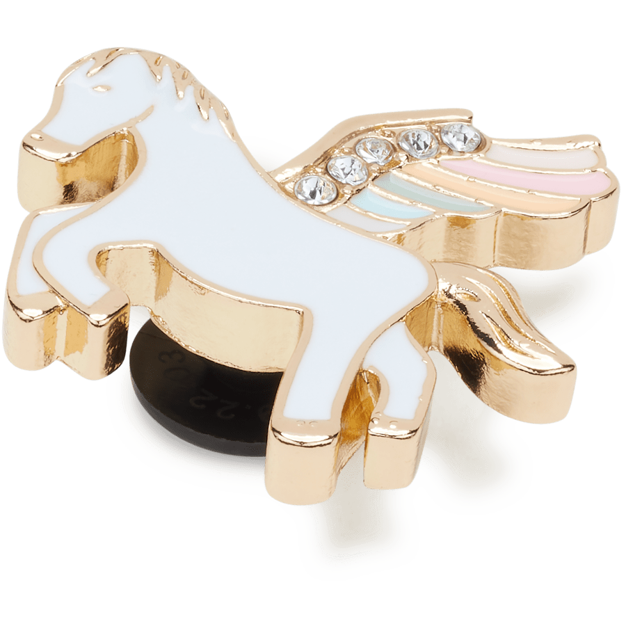Women / Men Crocs - Elevated Pegasus Jibbitz™ charms