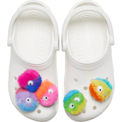 Women / Men Crocs - FuzzyPuffCharacters5Pack Jibbitz Shoe Charm