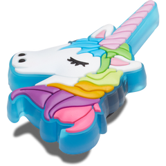 Crocs Lights Up Unicorn Jibbitz Shoe Charm Women|Men|Jibbitz™ Charms