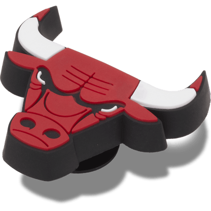 Women / Men Crocs - NBA Chicago Bulls Jibbitz™ charms
