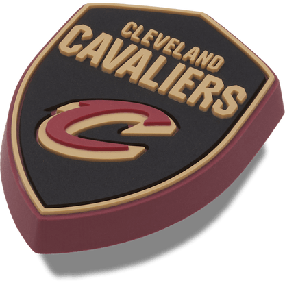 Women / Men Crocs - NBA Cleveland Cavaliers Jibbitz™ charms