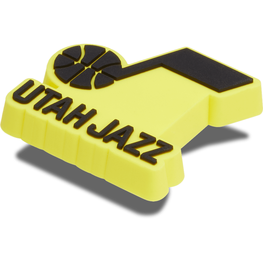 Women / Men Crocs - NBA Utah Jazz Jibbitz™ charms