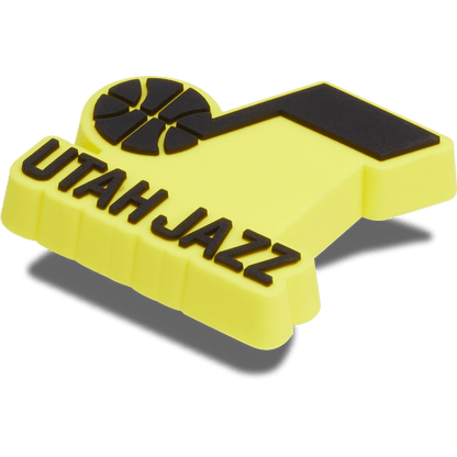 Women / Men Crocs - NBA Utah Jazz Jibbitz™ charms