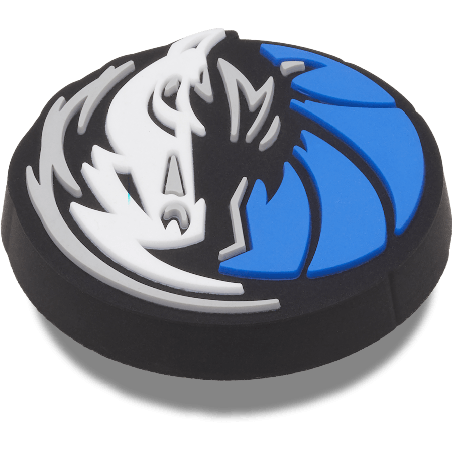 Women / Men Crocs - NBA Dallas Mavericks Jibbitz™ charms