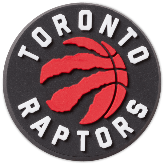 Women / Men Crocs - NBA Toronto Raptors Jibbitz™ charms