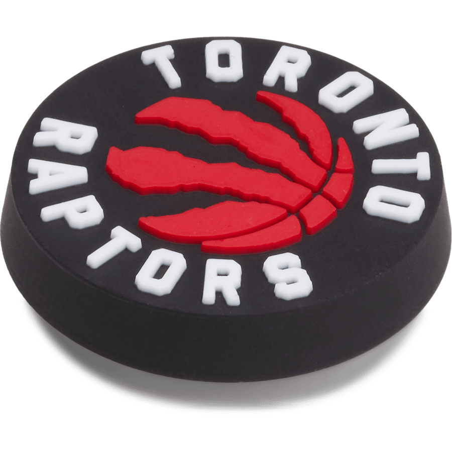 Women / Men Crocs - NBA Toronto Raptors Jibbitz™ charms