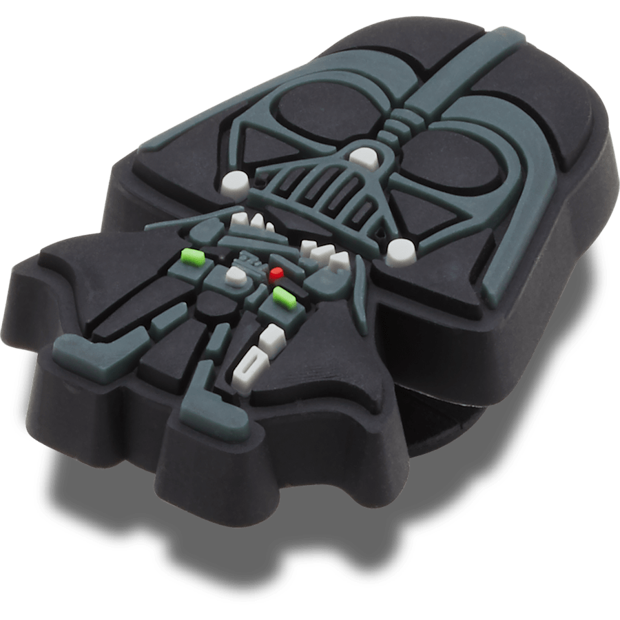 Women / Men / Kids Crocs - Star Wars Darth Vader Jibbitz™ charms