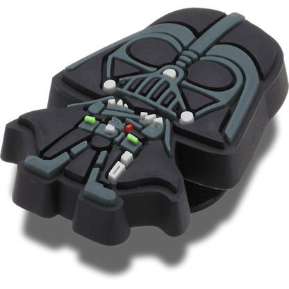 Women / Men / Kids Crocs - Star Wars Darth Vader Jibbitz™ charms