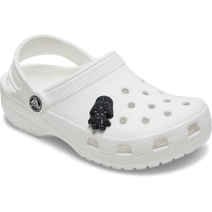 Women / Men / Kids Crocs - Star Wars Darth Vader Jibbitz™ charms