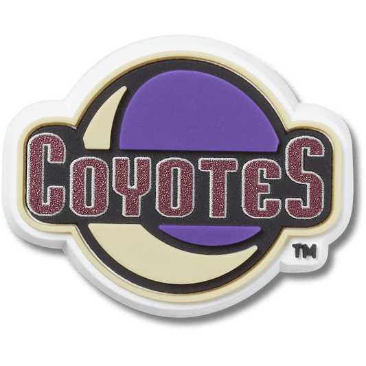 Women / Men Crocs - NHL® Arizona Coyotes® Jibbitz™ charms