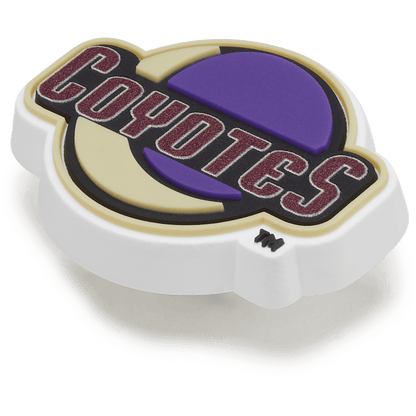 Women / Men Crocs - NHL® Arizona Coyotes® Jibbitz™ charms