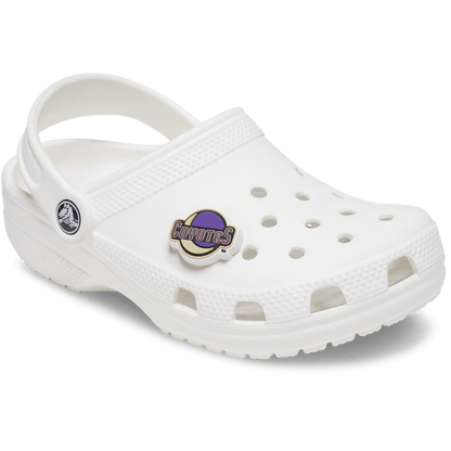 Women / Men Crocs - NHL® Arizona Coyotes® Jibbitz™ charms