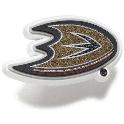 Women / Men Crocs - NHL® Anaheim Ducks® Jibbitz™ charms