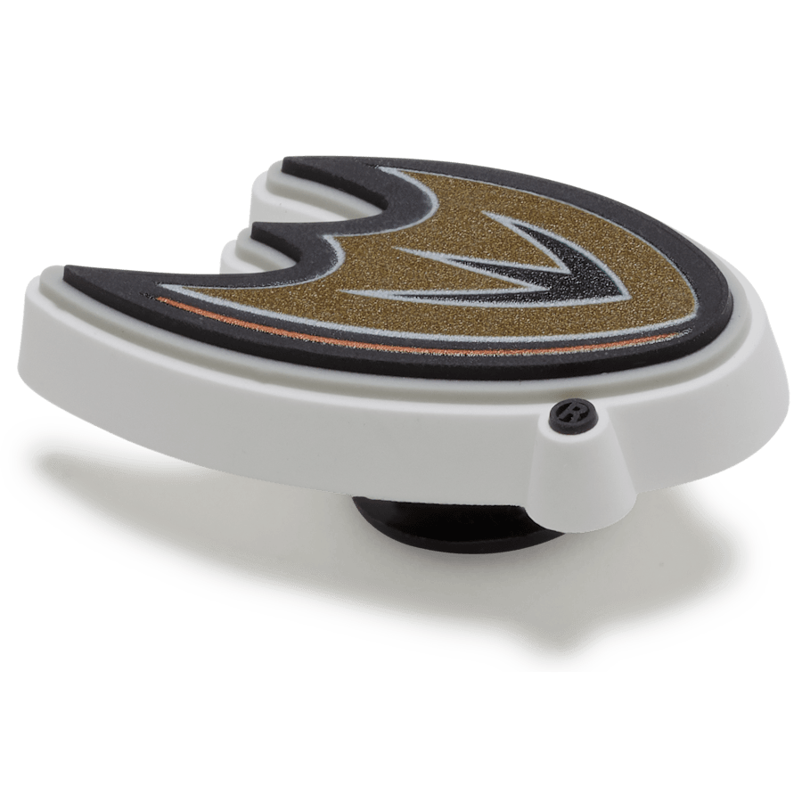 Women / Men Crocs - NHL® Anaheim Ducks® Jibbitz™ charms