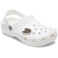 Crocs NHL® Anaheim Ducks® Jibbitz™ charms Women|Men|Jibbitz™ Charms