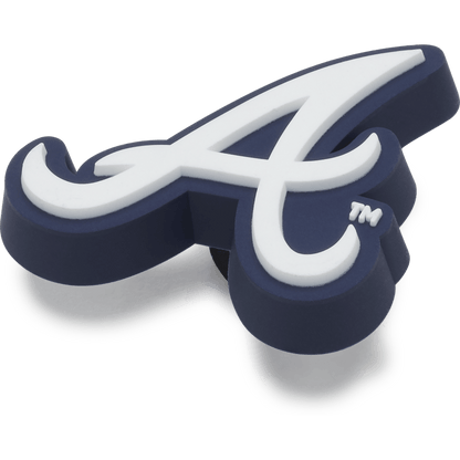 Women / Men Crocs - MLB Atlanta Braves Jibbitz™ charms