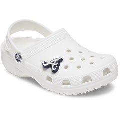 Crocs MLB Atlanta Braves Jibbitz™ charms Women|Men|Jibbitz™ Charms