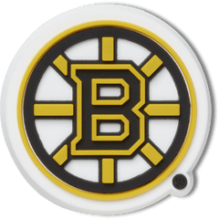Crocs NHL® Boston Bruins® Jibbitz™ charms Women|Men|Jibbitz™ Charms