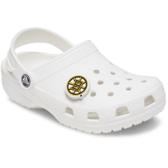 Crocs NHL® Boston Bruins® Jibbitz™ charms Women|Men|Jibbitz™ Charms