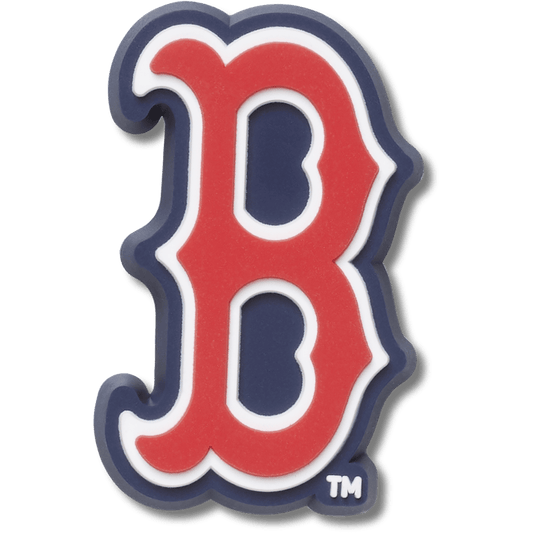 Women / Men Crocs - MLB Boston Red Sox Jibbitz™ charms
