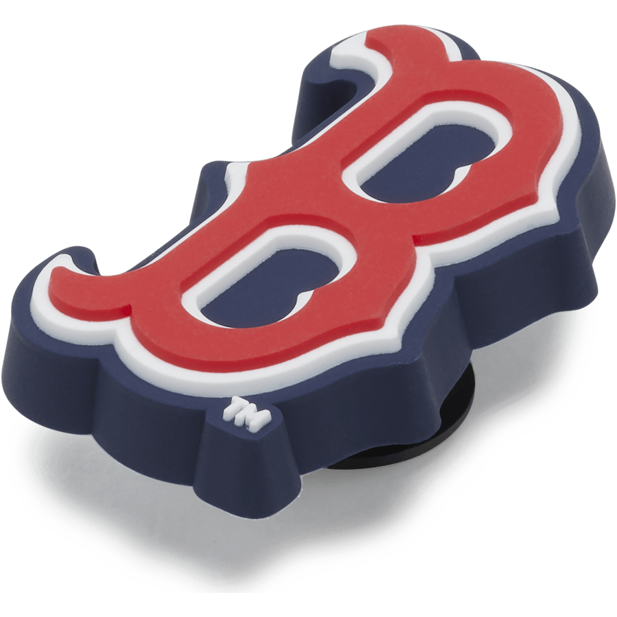 Women / Men Crocs - MLB Boston Red Sox Jibbitz™ charms