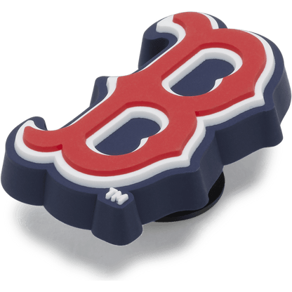 Women / Men Crocs - MLB Boston Red Sox Jibbitz™ charms