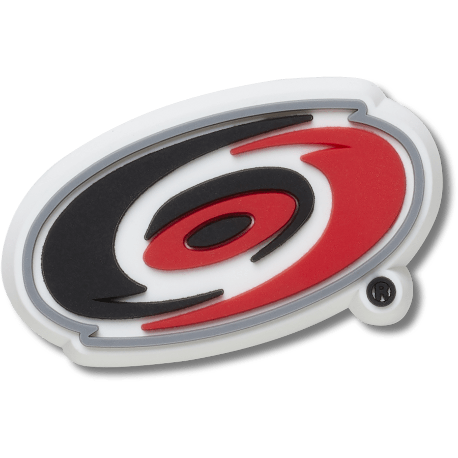 Women / Men Crocs - NHL® Carolina Hurricanes® Jibbitz™ charms
