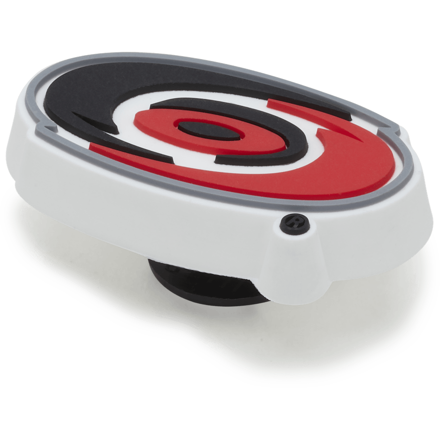 Women / Men Crocs - NHL® Carolina Hurricanes® Jibbitz™ charms