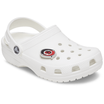 Women / Men Crocs - NHL® Carolina Hurricanes® Jibbitz™ charms