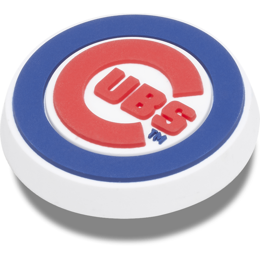 Women / Men Crocs - MLB Chicago Cubs Jibbitz™ charms