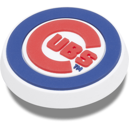 Women / Men Crocs - MLB Chicago Cubs Jibbitz™ charms