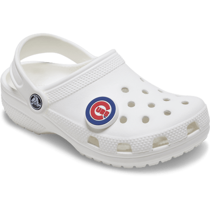 Women / Men Crocs - MLB Chicago Cubs Jibbitz™ charms