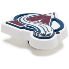 Crocs NHL® Colorado Avalanche® Jibbitz™ charms Women|Men|Jibbitz™ Charms