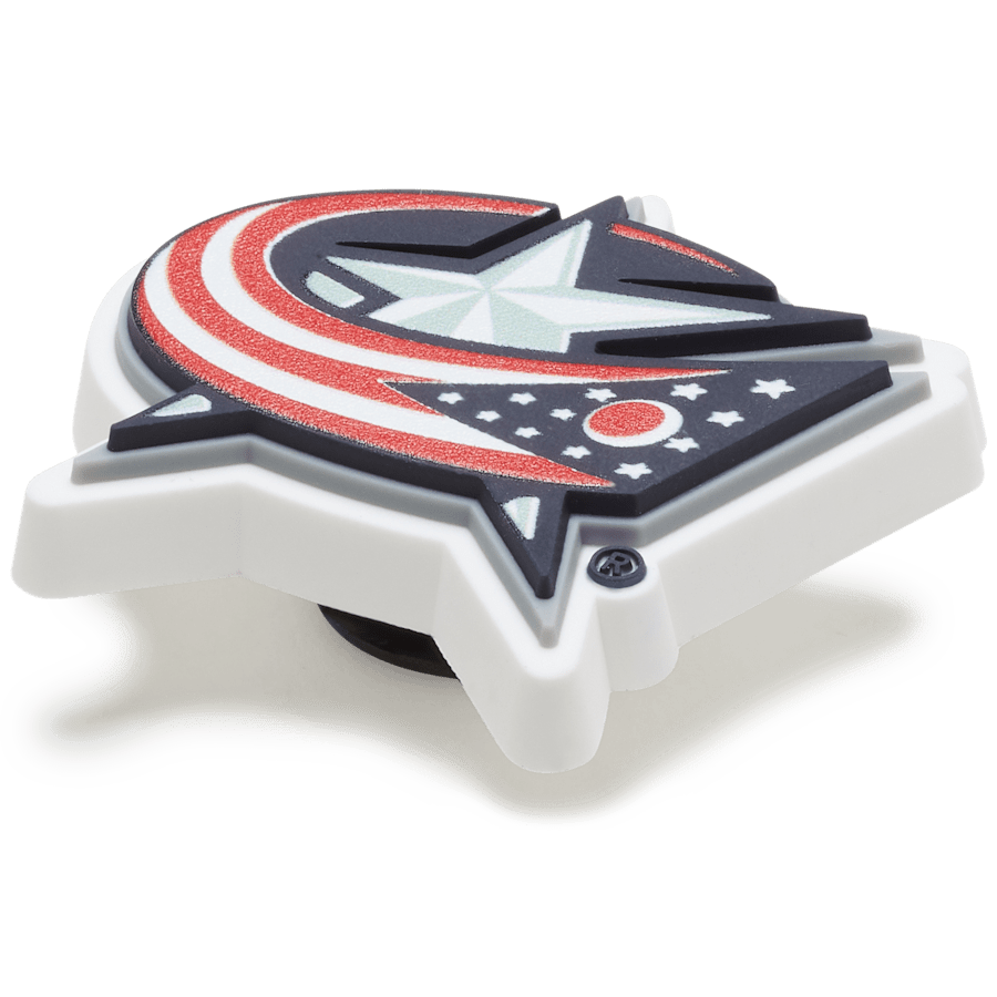 Women / Men Crocs - NHL® Columbus Blue Jackets® Jibbitz™ charms