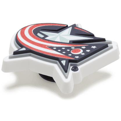 Women / Men Crocs - NHL® Columbus Blue Jackets® Jibbitz™ charms