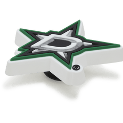 Crocs NHL® Dallas Stars Jibbitz™ charms Women|Men|Jibbitz™ Charms