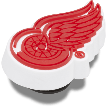 Women / Men Crocs - NHL® Detroit Red Wings® Jibbitz™ charms