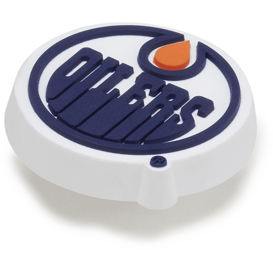 Women / Men Crocs - NHL® Edmonton Oilers® Jibbitz™ charms