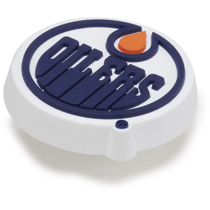 Women / Men Crocs - NHL® Edmonton Oilers® Jibbitz™ charms