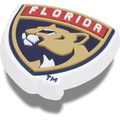 Women / Men Crocs - NHL® Florida Panthers Jibbitz™ charms