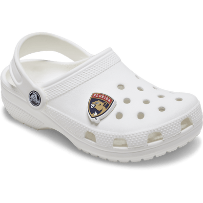 Women / Men Crocs - NHL® Florida Panthers Jibbitz™ charms