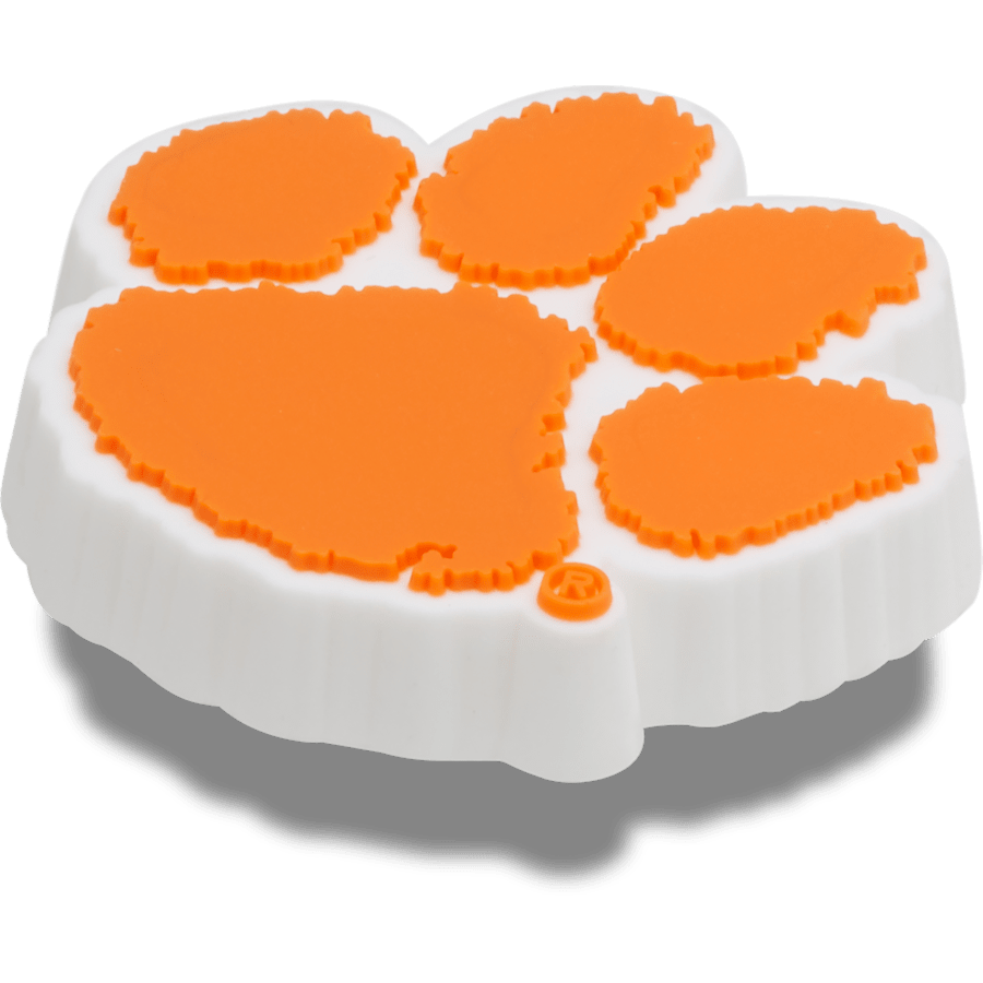 Women / Men Crocs - Clemson University Jibbitz™ charms