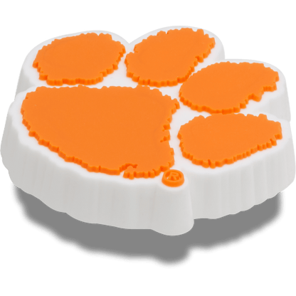Women / Men Crocs - Clemson University Jibbitz™ charms