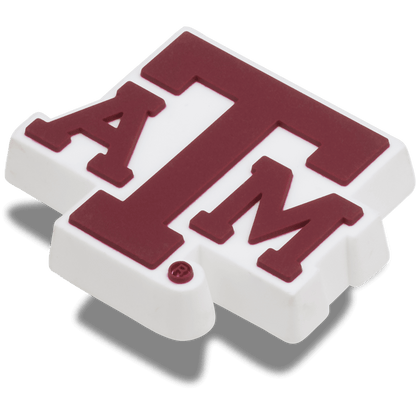 Women / Men Crocs - Texas AM University Jibbitz™ charms