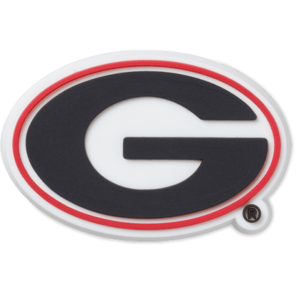 Women / Men Crocs - University of Georgia Jibbitz™ charms
