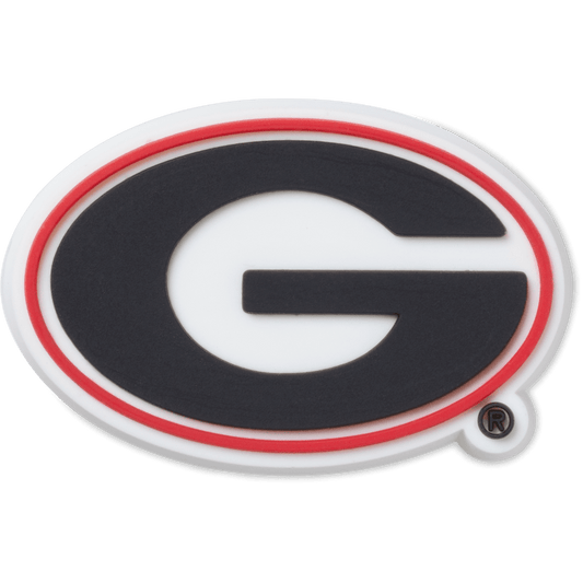 Women / Men Crocs - University of Georgia Jibbitz™ charms