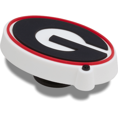 Women / Men Crocs - University of Georgia Jibbitz™ charms