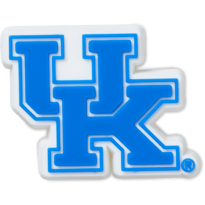 Women / Men Crocs - University of Kentucky Jibbitz™ charms