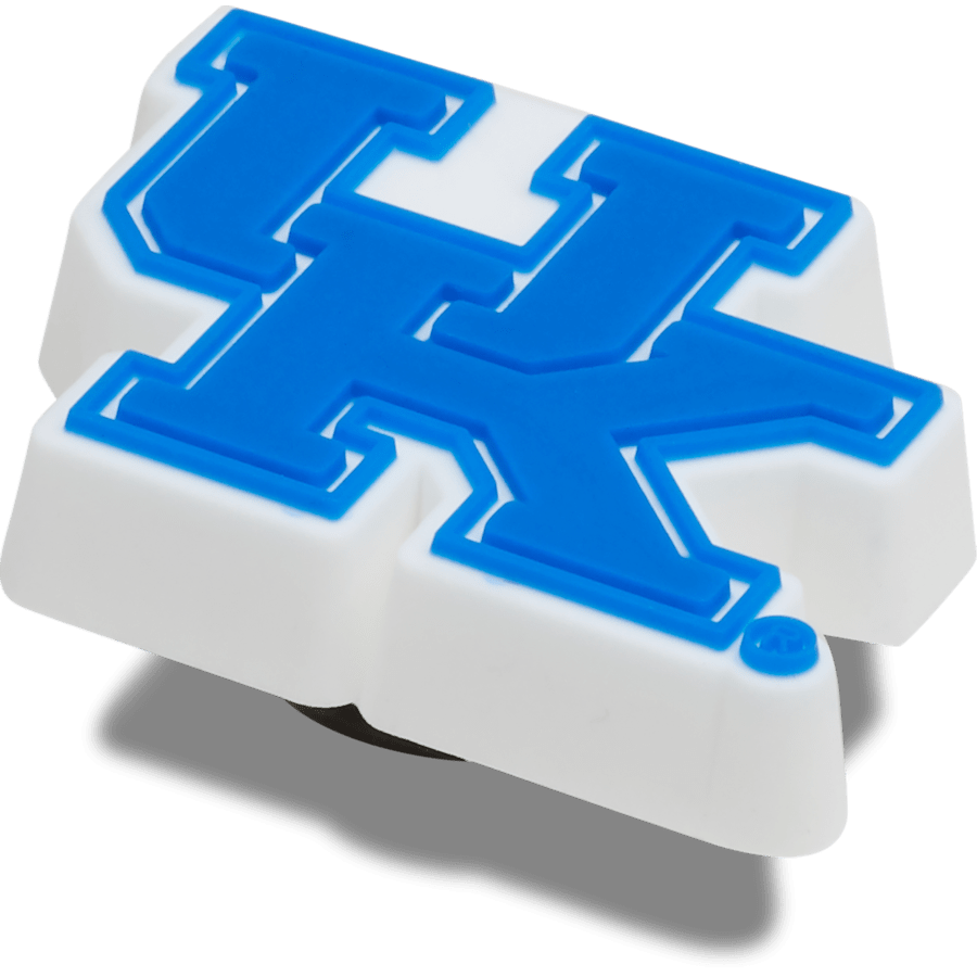 Women / Men Crocs - University of Kentucky Jibbitz™ charms